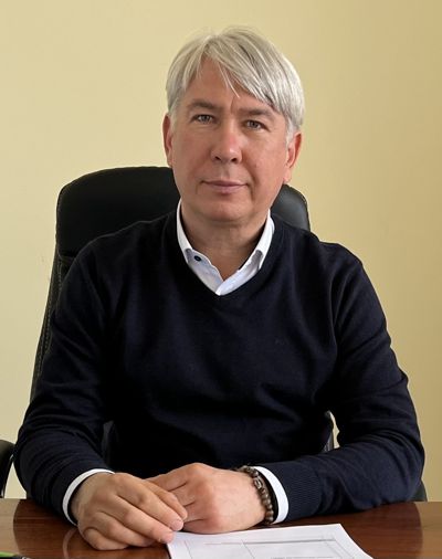 Александр Владимирович Холопов