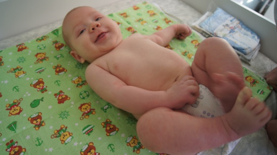 Детская поликлиника МСЧ2