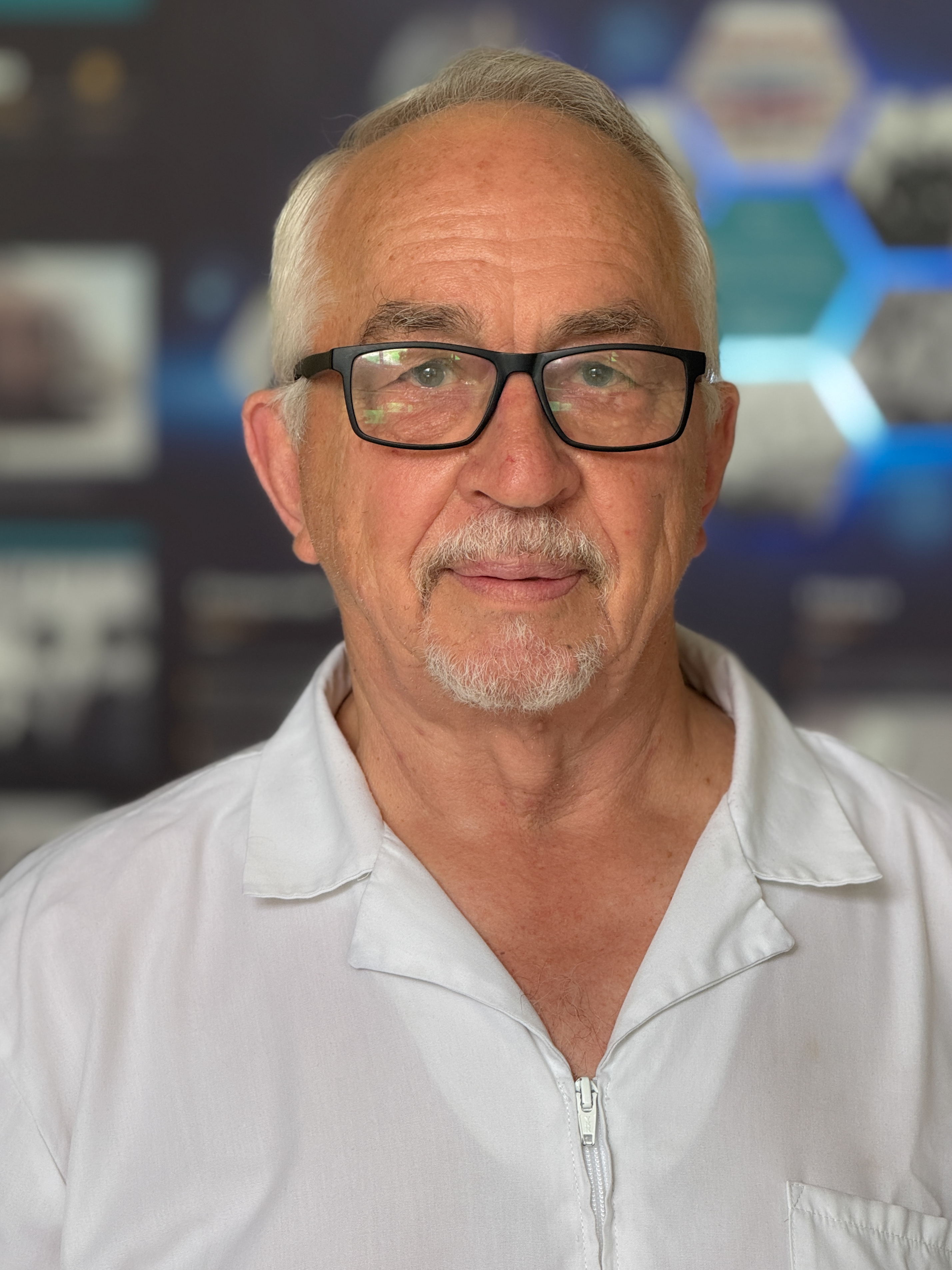 Афонин Владимир Яковлевич