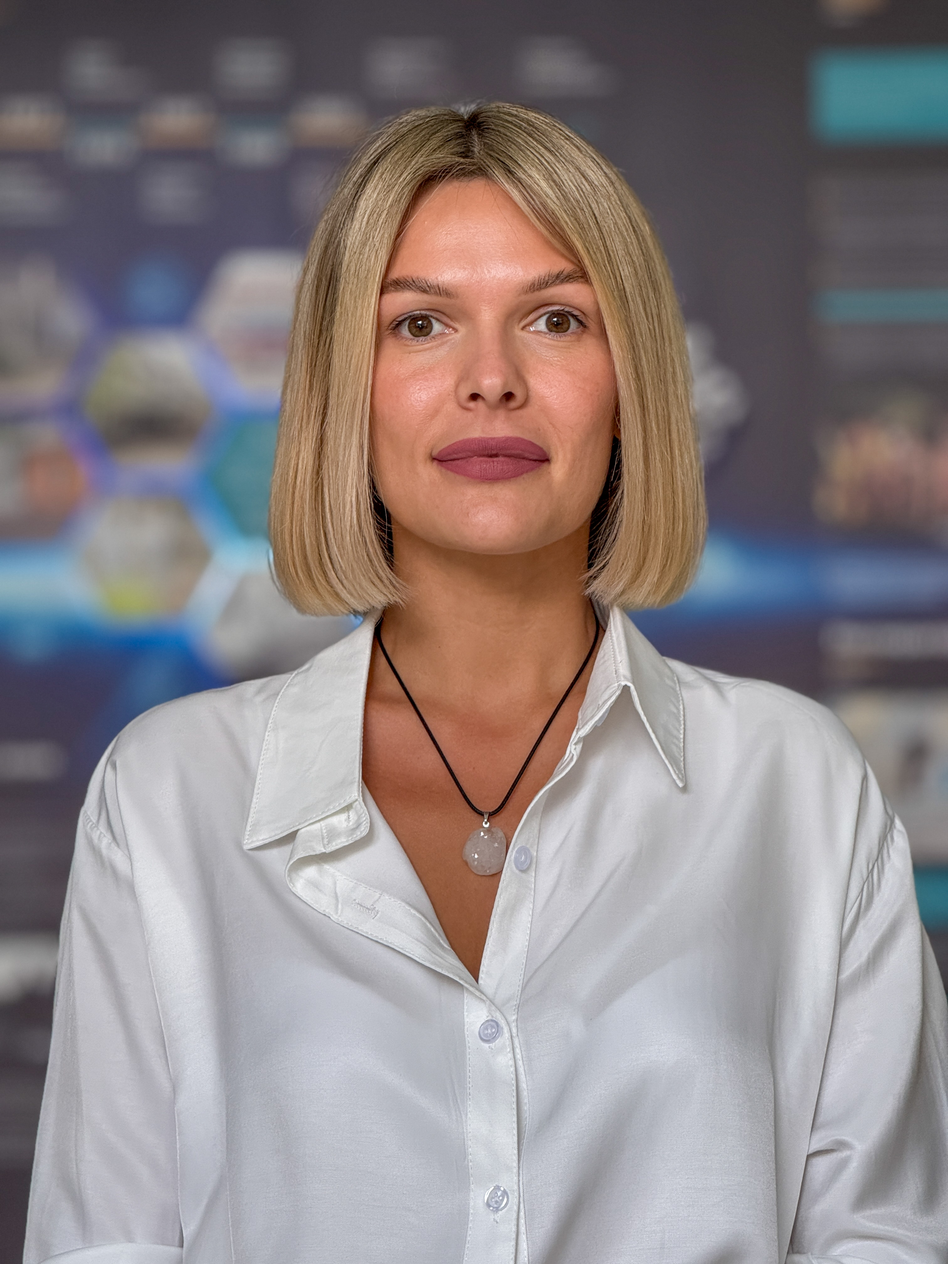 Юрастова Кристина Александровна