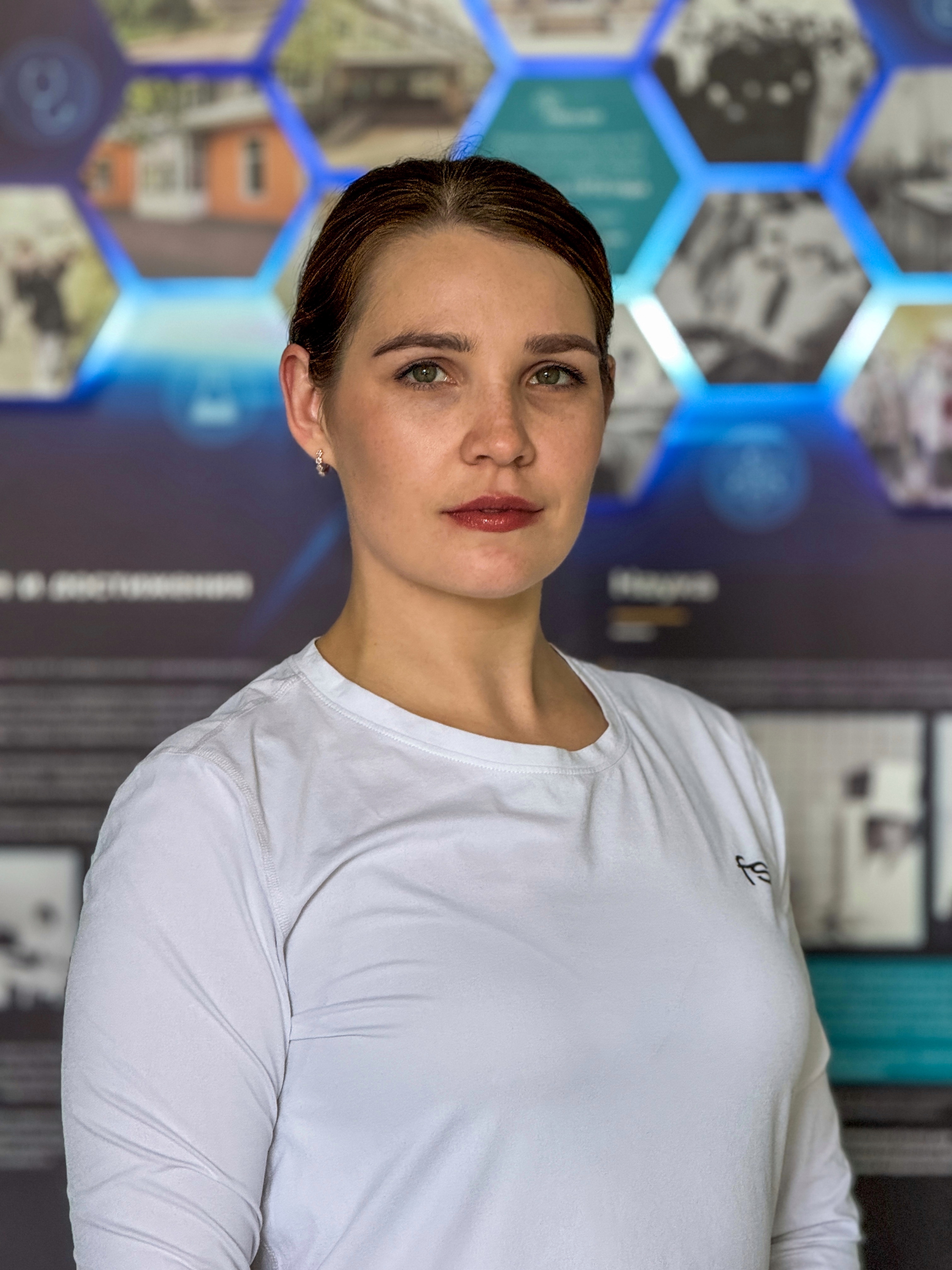 Полуэктова Яна Александровна