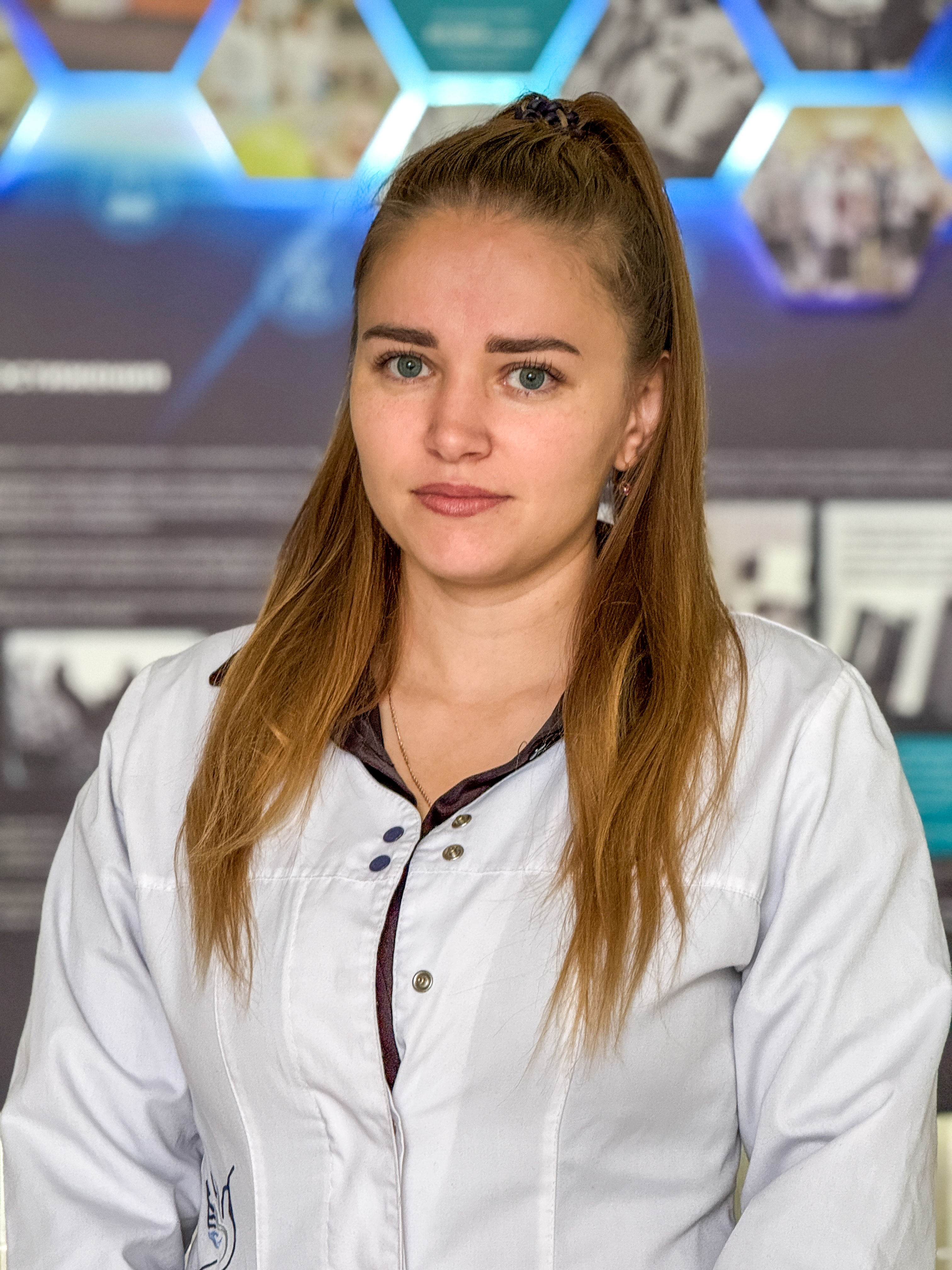 Иванова Анна Андреевна