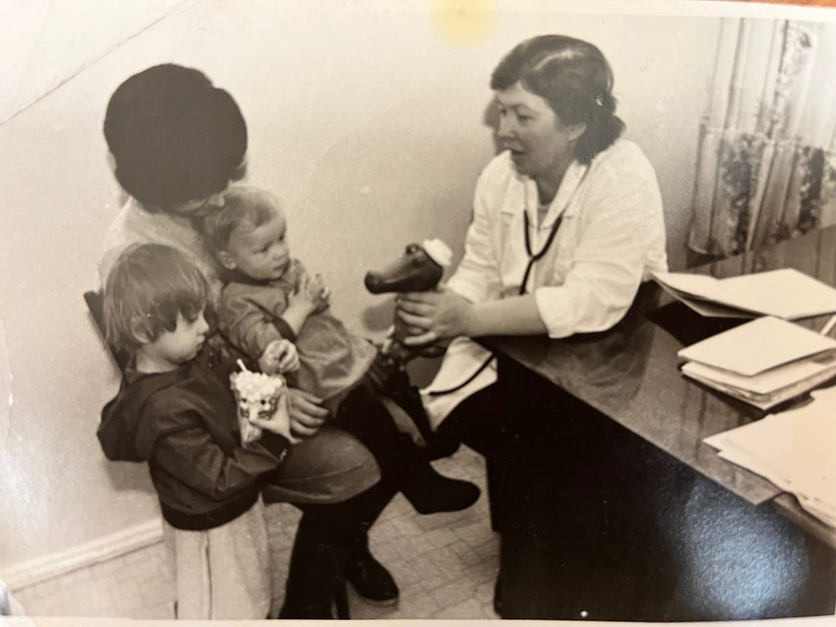 Медико-санитарная часть № 2 Медико-санитарная часть № 2