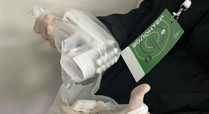 В борьбе с коронавирусом задействованы все